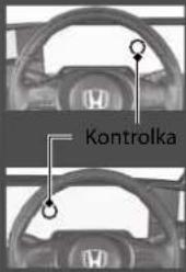 Honda E (2020) - Kontrolky - 46