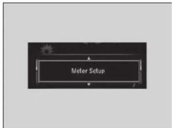 Meter Setup