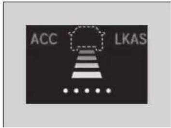 ACC LKAS