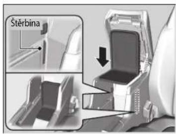 Šterbina