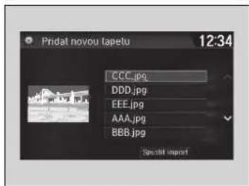 Pridat novou lapetu 12:34 CCC.jpg DDD.jpg EEE.jpg AAA.jpg BBB.jpg Special import