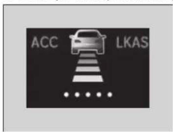 ACC LKAS