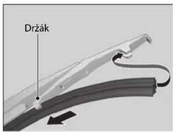 Držák