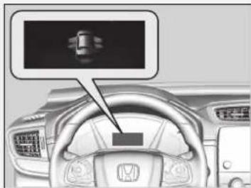 Honda CR-V (2019) - Bezpečnostní kontrolní seznam - 1