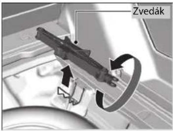 Zvedák