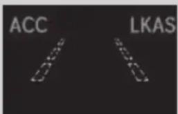 ACC LKAS