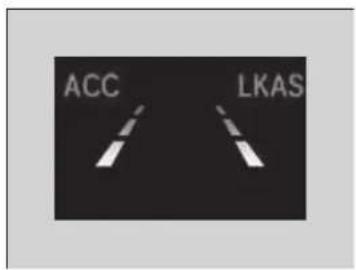 ACC LKAS