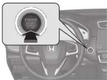 ENGINE START STOP