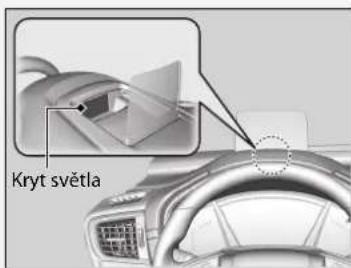 Kryt světla