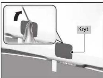Kryt