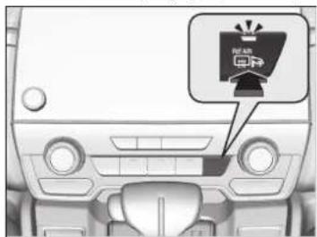 Rear OP