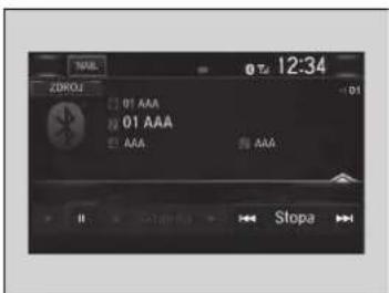 ZOROL 01 AAA 01 AAA AAA 01 12:34 Stopa