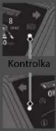 Honda CR-V (2019) - Kontrolky - 31