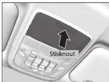 Stisknout
