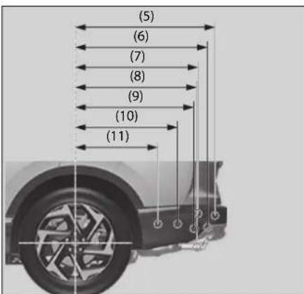 (5) (6) (7) (8) (9) (10) (11)