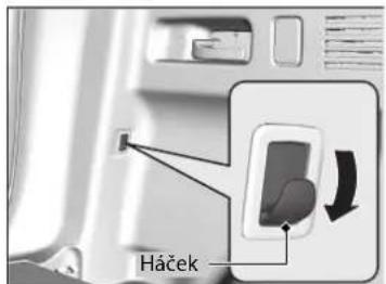 Háček