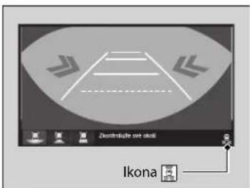 Zostrukturne net skali Ikona