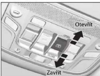 Otevřit Zavřit