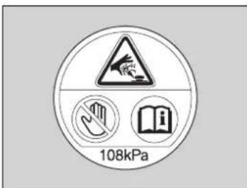 108kPa