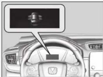 Honda CR-V Hybrid (2019) - Bezpečnostní kontrolní seznam - 1