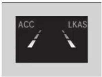 ACC LKAS