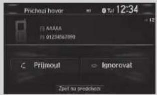 Pichozni hover 0 tel 12:34 AMAM 01234063990 Prijmout Ignorovat Zest na prechien