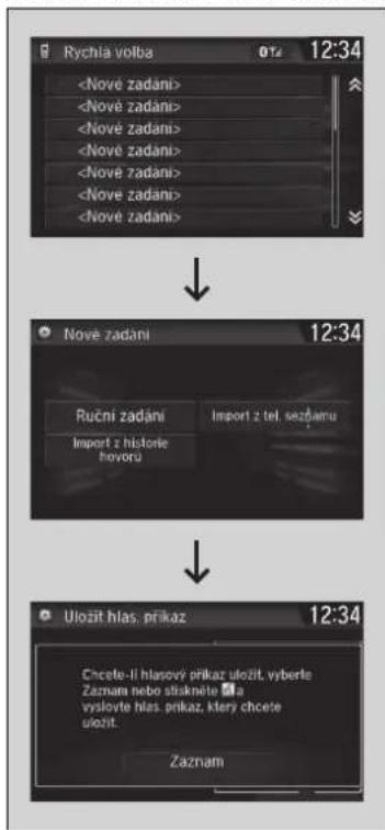 Honda CR-V Hybrid (2019) - Rychlá volba - 1