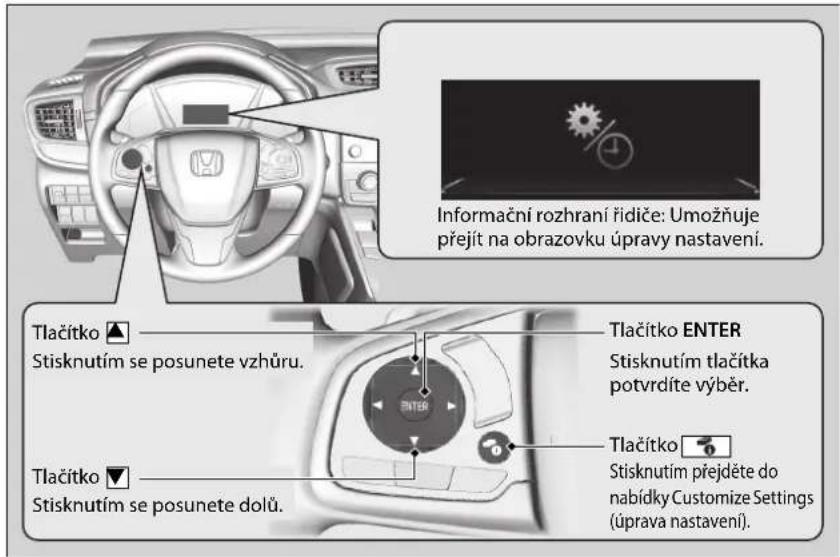 Honda CR-V Hybrid (2019) - ■Jak úpravy provádět - 1