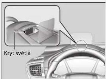 Kryt světla