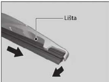 Lišta