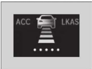 ACC LKAS