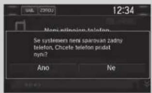 12:34 Nem angioan telafon Se systemen nem sparyan zadny telefon. Chicte telefon predat nyn? Ano Ne