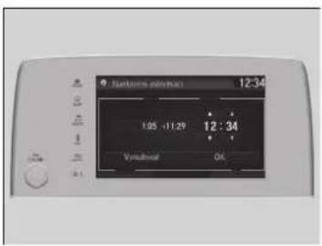 Narbanam adirraco 12:34 1:05 -11:29 12 : 34 Vysudinal OK