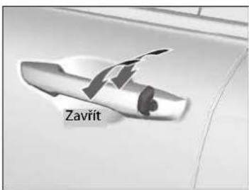 Zavřit