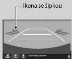 Ikona se šipkou