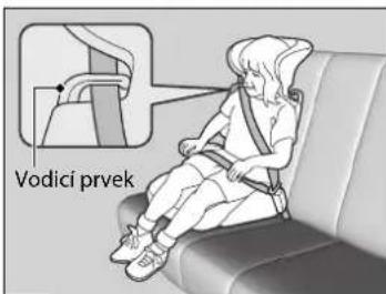 Vodici prvek