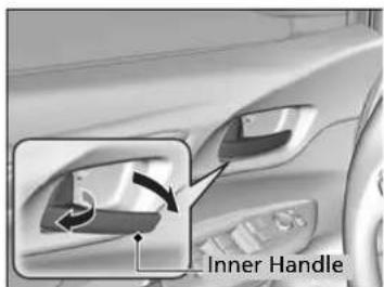 Inner Handle