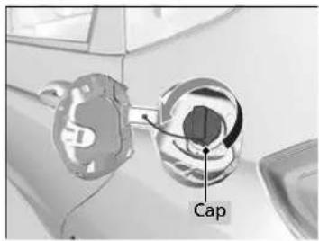 Cap