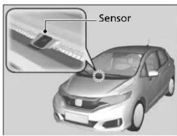 Sensor