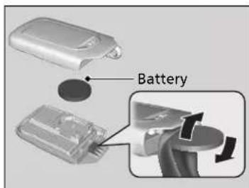 Battery