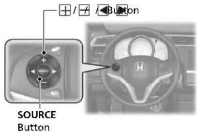 + / Button SOURCE Button