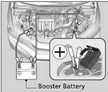 Booster Battery