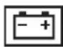 Honda Jazz (2020) - If the Charging System Indicator Comes On - 1