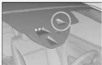 Honda Jazz (2020) - >>Automatic shutoff - 1