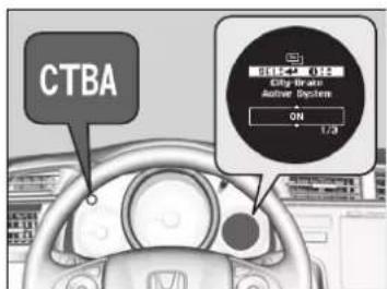 CTBA ON 1/3