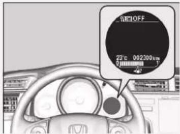快照OFF 23°C 002300mm 0 1