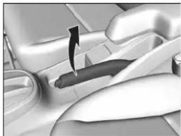 Honda Jazz (2020) - Starting the Engine - 1