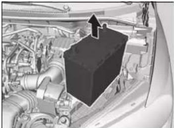 Honda Jazz (2020) - NOTICE - 3