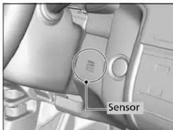 Sensor