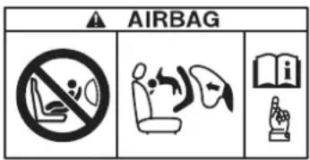 AIRBAG No A A i